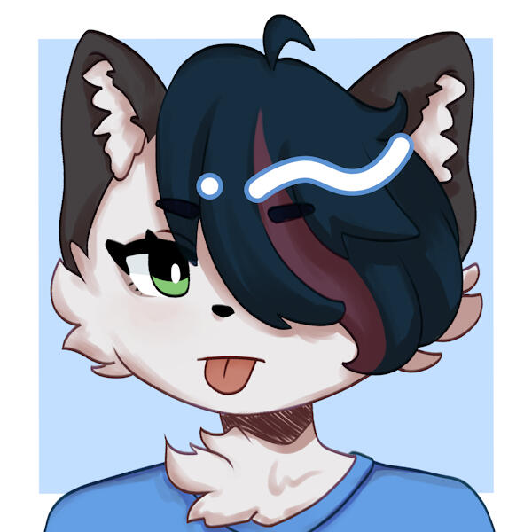 Blehhh by siyuu00_ (VGen)