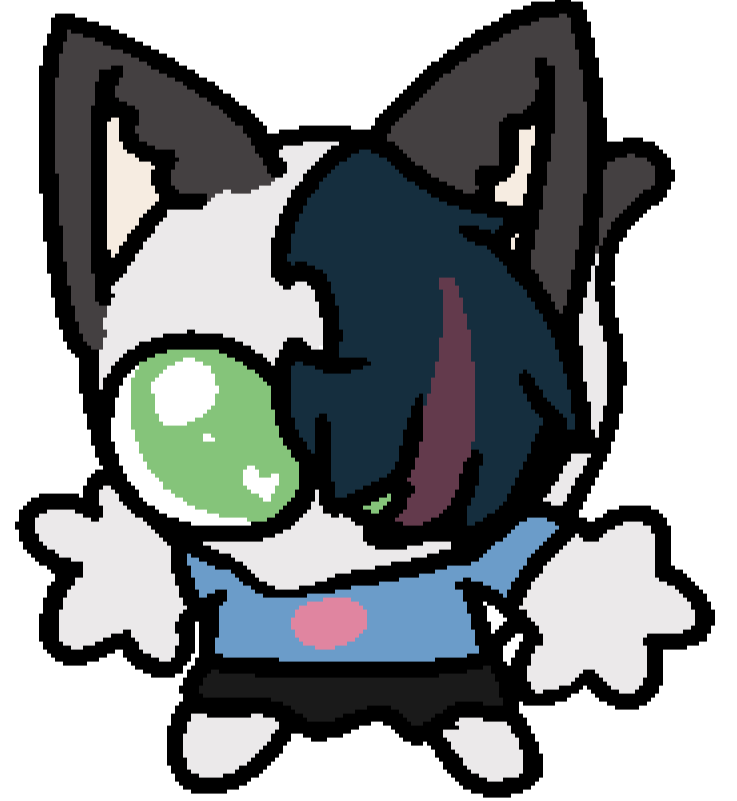 Plead Eyes by Jaiden The Rover