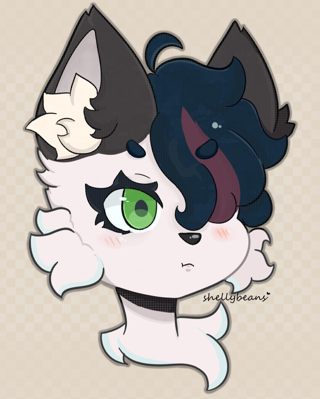 Old PFP #2 by Bean_B4 (Discord)