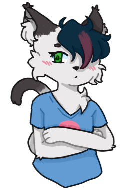 Old PFP #1 by OKaden (VGen)